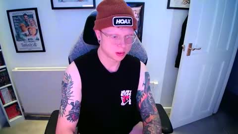 BNate93 online show from October 31, 2025, 6:20 pm