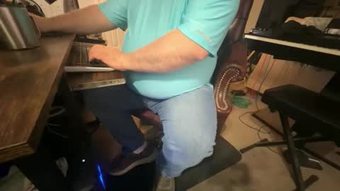 nmedge2cum online show from January 31, 2026, 9:24 pm