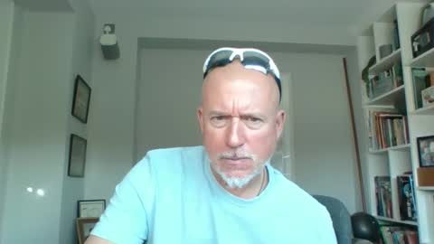 nmmm124347 online show from April 7, 2026, 3:01 pm