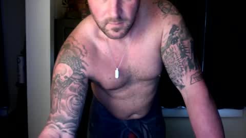 Snapshot of nmybed2nite chatting on January 13, 2025, 1:49 pm Ryder Dixon online show from January 13, 2025, 1:49 pm