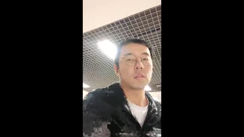 bingnan online show from December 5, 2025, 1:25 am