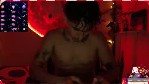 x online show from December 2, 2025, 1:55 am