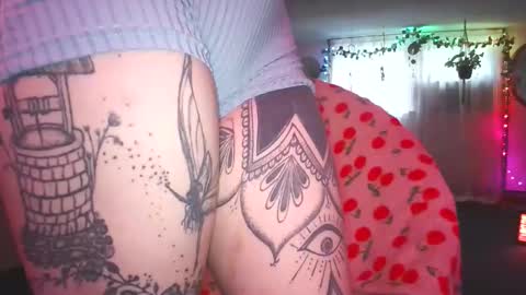 Leah online show from March 24, 2026, 11:59 am