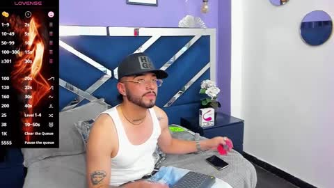 noa_bonucci online show from January 28, 2025, 1:29 am