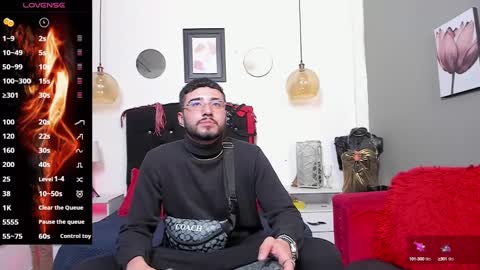 noa_bonucci online show from February 1, 2025, 9:08 pm