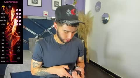 noa_bonucci online show from February 26, 2025, 7:05 pm