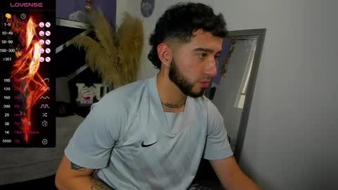 noa_bonucci online show from March 7, 2025, 12:45 pm