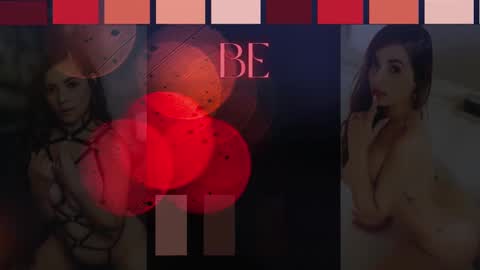   ambarsulliva  online show from February 10, 2025, 2:48 pm