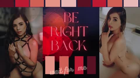   ambarsulliva  online show from February 11, 2025, 2:46 pm