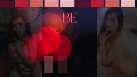   ambarsulliva  online show from March 10, 2025, 10:24 pm