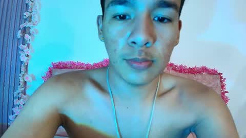 Noah online show from May 18, 2026, 4:07 am