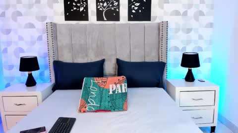 Snapshot of noa_morena chatting on January 18, 2026, 12:20 pm NATHALIA MORENO online show from January 18, 2026, 12:20 pm