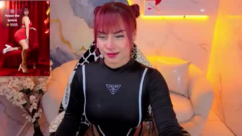 Noa  online show from March 5, 2026, 3:13 am