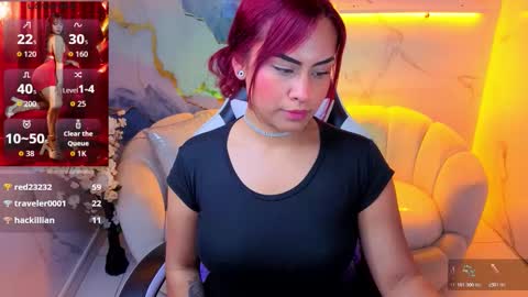 Noa  online show from March 21, 2026, 1:10 am