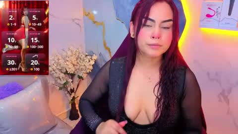 Noa  online show from May 15, 2026, 8:27 pm