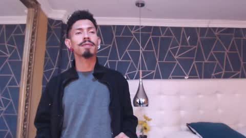 Noah online show from February 26, 2026, 12:20 am