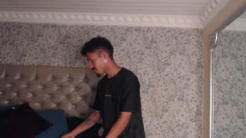 Noah online show from March 7, 2026, 7:33 pm