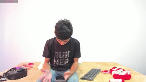 Noah online show from March 25, 2026, 6:36 pm