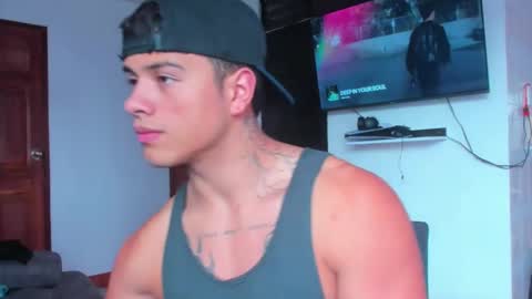 Snapshot of noah_223 chatting on November 9, 2025, 8:40 pm noah_223 online show from November 9, 2025, 8:40 pm