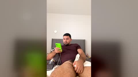 noah_3050 online show from June 11, 2026, 3:21 pm