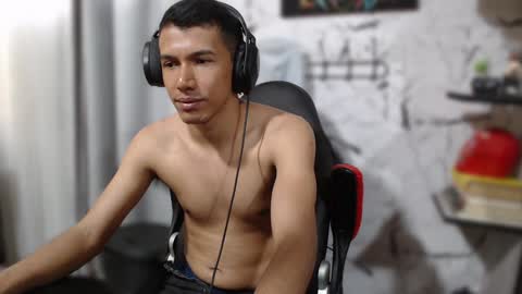 Sebastian online show from January 24, 2025, 8:11 pm