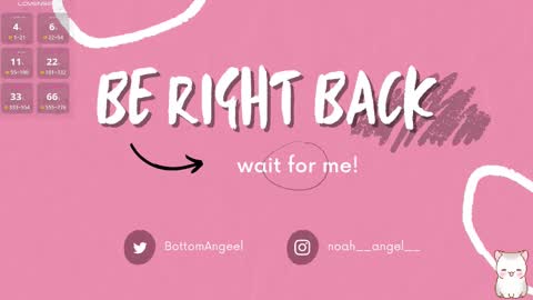 Brayan online show from February 13, 2025, 7:24 am