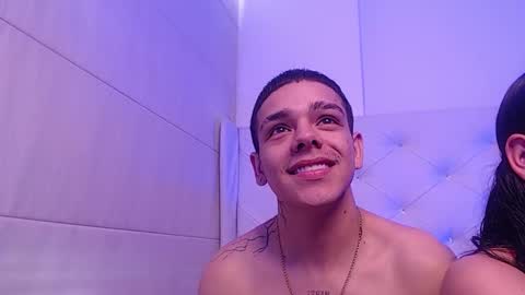 Zoe  online show from January 7, 2026, 8:11 pm