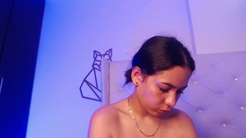 Zoe  online show from January 11, 2026, 4:34 pm