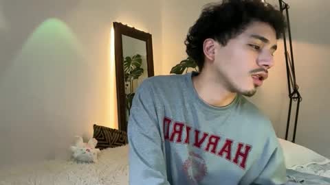 noah_and_steven online show from April 29, 2026, 6:25 pm