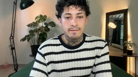noah_and_steven online show from May 20, 2026, 6:58 pm