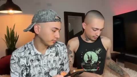 noah_and_steven online show from July 28, 2026, 2:13 pm