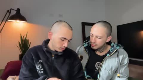 noah_and_steven online show from August 2, 2026, 11:52 am