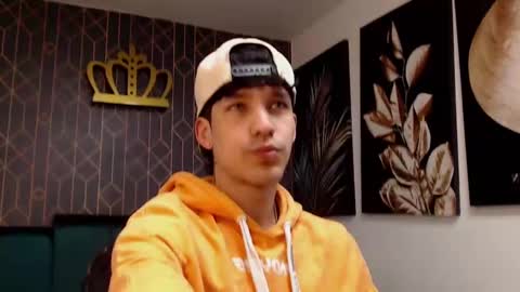 Snapshot of noah_brigth chatting on February 28, 2025, 3:37 am Noah Brigth online show from February 28, 2025, 3:37 am