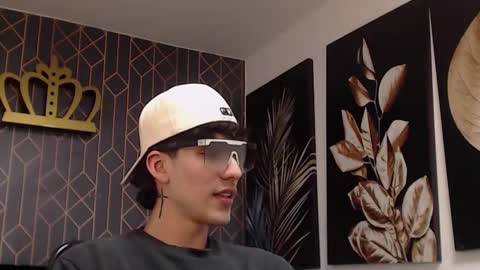 Snapshot of noah_brigth chatting on March 3, 2025, 4:58 am Noah Brigth online show from March 3, 2025, 4:58 am