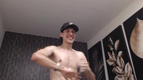 Snapshot of noah_brigth chatting on March 5, 2025, 6:12 am Noah Brigth online show from March 5, 2025, 6:12 am