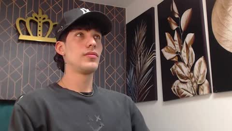 Snapshot of noah_brigth chatting on March 8, 2025, 1:17 am Noah Brigth online show from March 8, 2025, 1:17 am