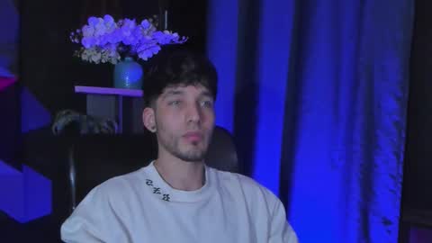 Snapshot of noah_brigth chatting on September 27, 2025, 2:38 am Noah Brigth online show from September 27, 2025, 2:38 am