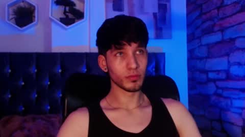 Snapshot of noah_brigth chatting on October 10, 2025, 2:32 am Noah Brigth online show from October 10, 2025, 2:32 am