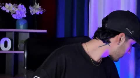 Snapshot of noah_brigth chatting on October 23, 2025, 9:46 pm Noah Brigth online show from October 23, 2025, 9:46 pm