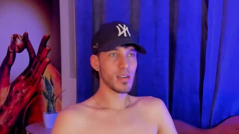 Noah Brigth online show from November 27, 2025, 1:40 am