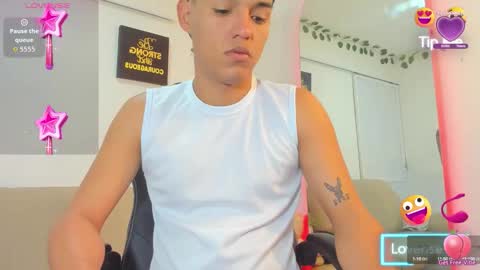 noah online show from October 19, 2025, 2:29 pm