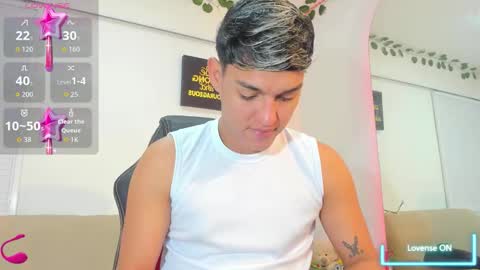 noah online show from November 22, 2025, 12:48 pm