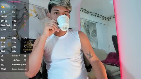 Snapshot of noah_carter66 chatting on March 1, 2026, 4:47 am noah online show from March 1, 2026, 4:47 am