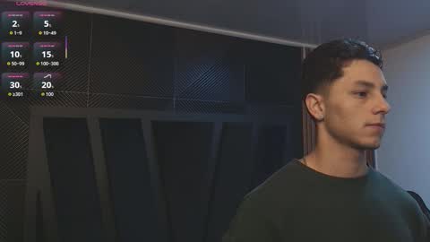 Noah online show from January 10, 2026, 11:12 am