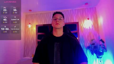 Noah online show from March 2, 2026, 5:31 pm