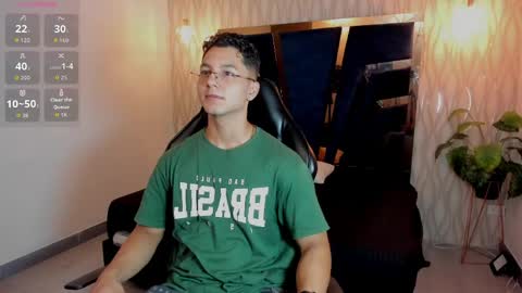 Noah online show from March 31, 2026, 5:24 pm