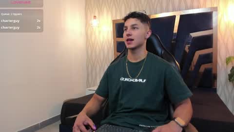 Snapshot of noah_clarkk chatting on April 18, 2026, 3:16 pm Noah online show from April 18, 2026, 3:16 pm