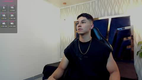 Snapshot of noah_clarkk chatting on May 2, 2026, 5:18 pm Noah online show from May 2, 2026, 5:18 pm