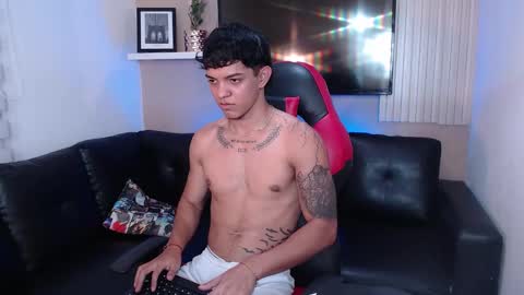 Noah online show from January 7, 2026, 6:54 pm