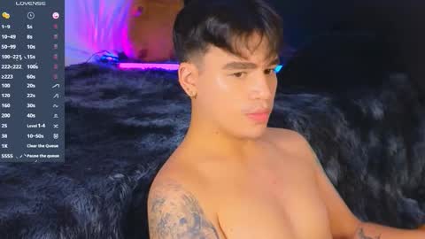 NOAH  online show from October 22, 2025, 2:12 am